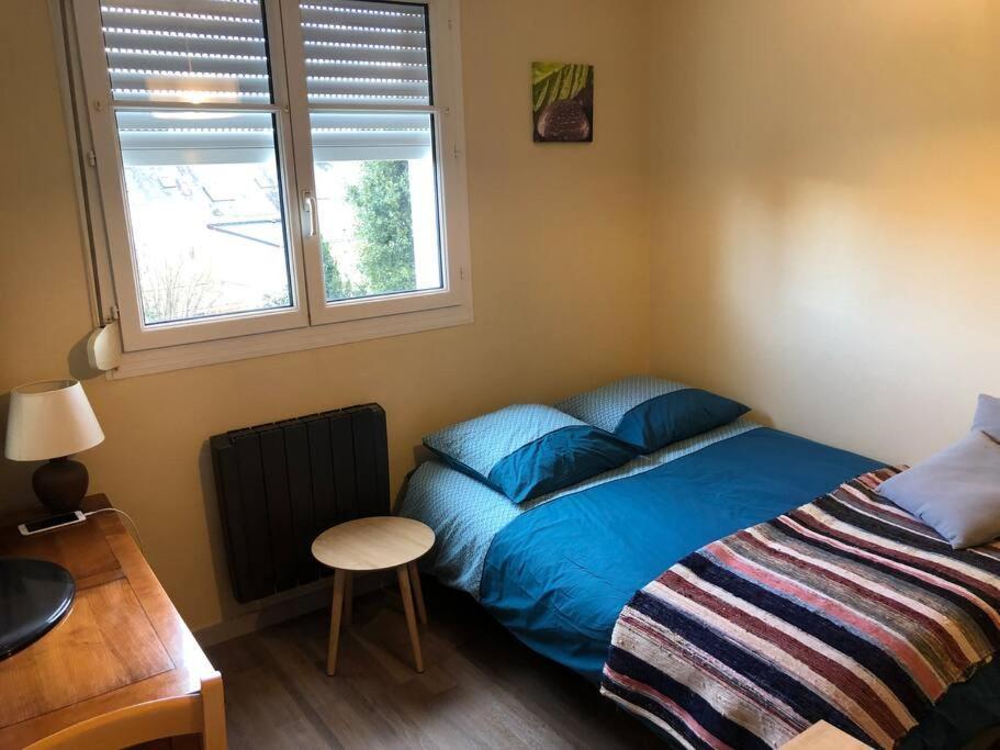 Appartement Plein Centre Le Mans Exterior photo
